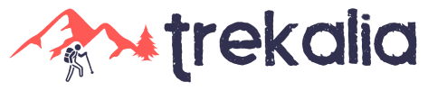 Trekalia HTML