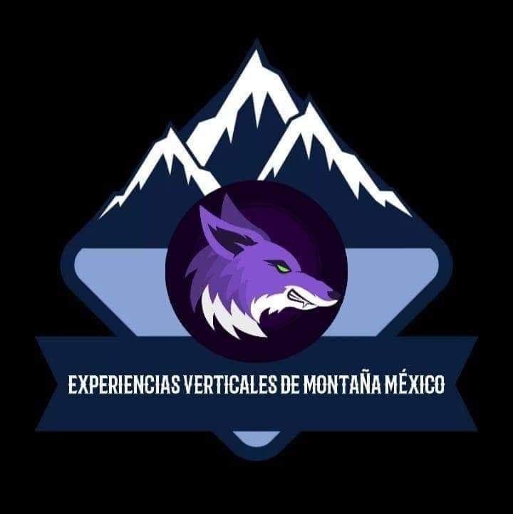 Experiencias Verticales De Montaña México Logo