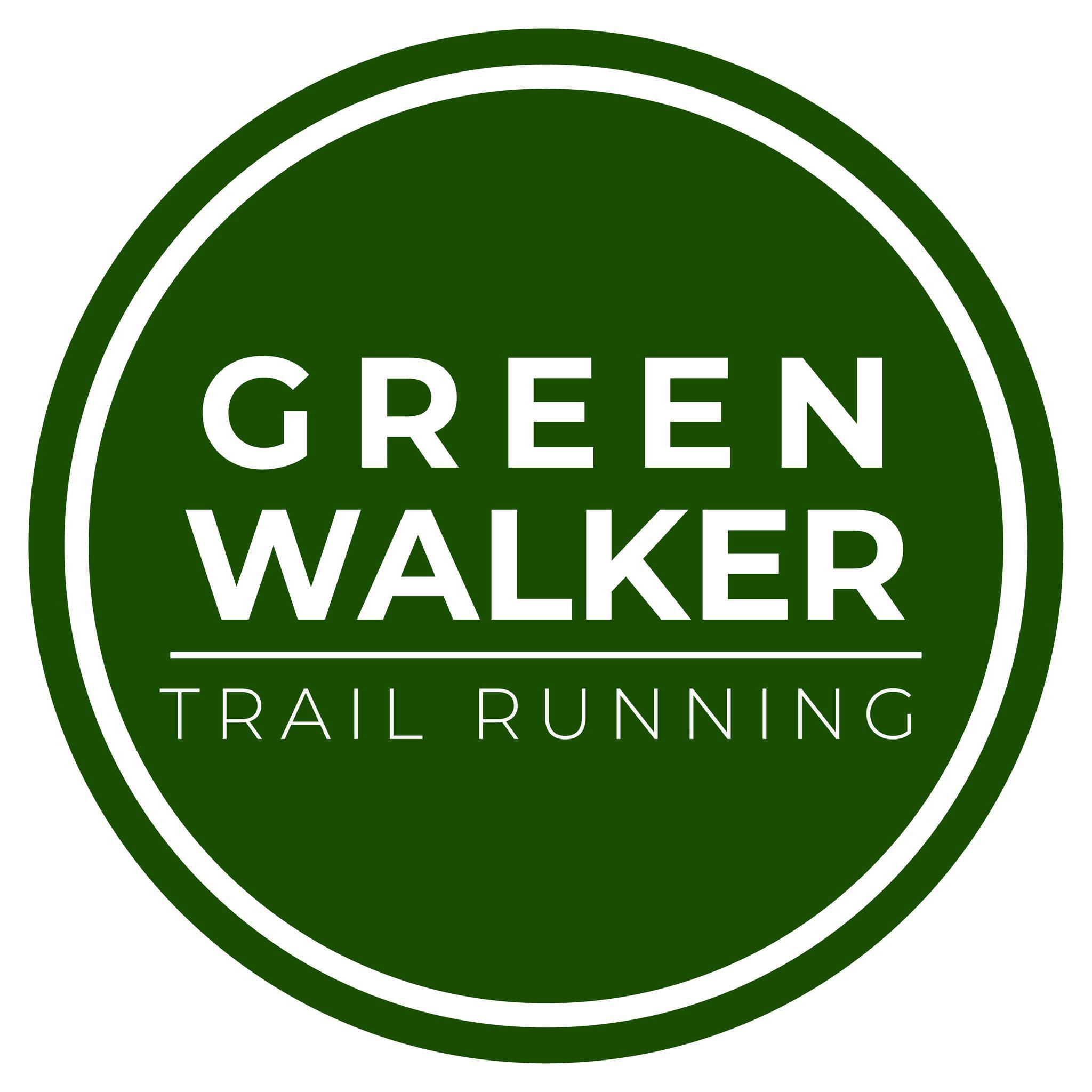 Green Walker Logo